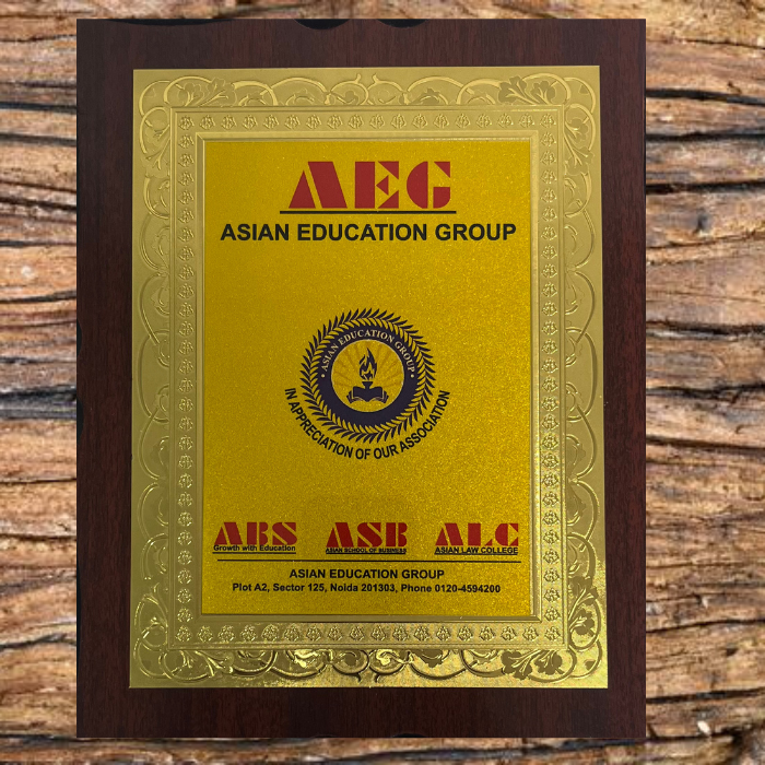 AEG Award