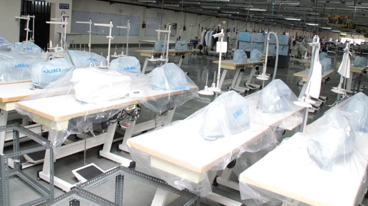 IIA to Release Data on Noida Factory Closures Amid Unrest