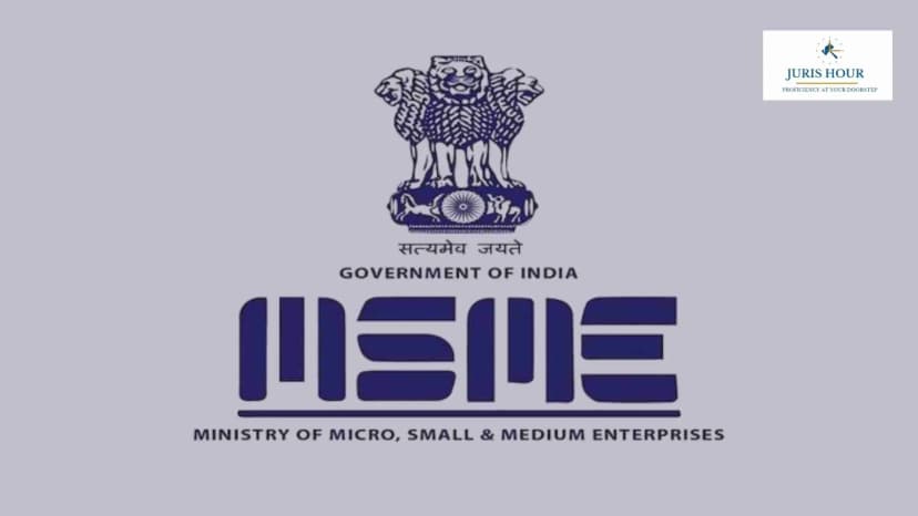 Kulmani Gupta Supports IIA-Microsoft Initiative to Empower 20,000 MSMEs in Uttar Pradesh with Cloud Technology