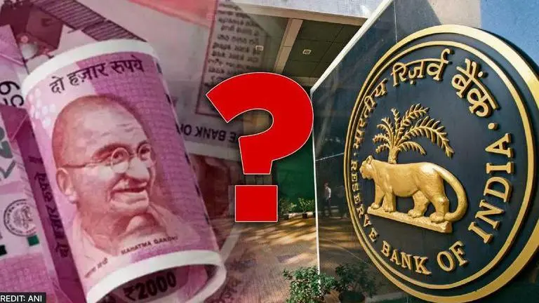 Catch-22 Situation for MSME Sector with Rs 2,000 Withdrawal