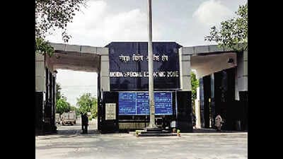 Kulmani Gupta Highlights Workforce Disparities Between NSEZ and Other SMEs in Noida