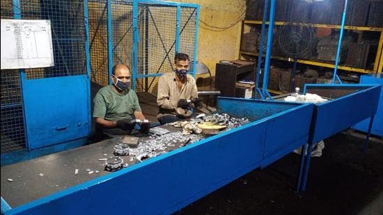 Kulmani Gupta Highlights Challenges Faced by Noida’s Packaging Industry Amid Rising Raw Material Costs