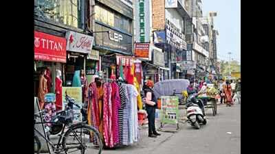 Kulmani Gupta Highlights Impact of UK Lockdown on Noida’s Garment Exporters